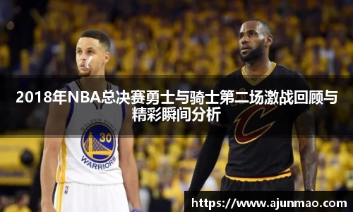 2018年NBA总决赛勇士与骑士第二场激战回顾与精彩瞬间分析