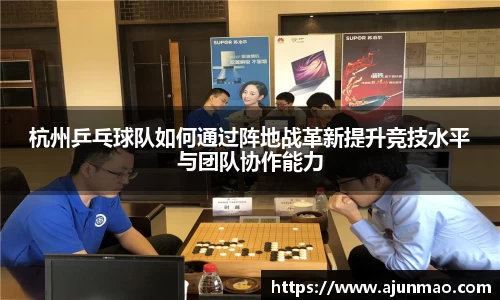 杭州乒乓球队如何通过阵地战革新提升竞技水平与团队协作能力